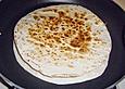 Quesadillas