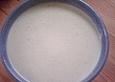 Fenchelcremesuppe