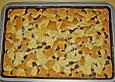 Kirsch - Streusel - Kuchen