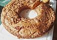 Saure - Sahne - Kuchen