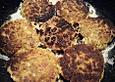 Eier - Schnitzel
