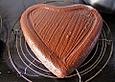 Kermakakku Finnischer Kuchen