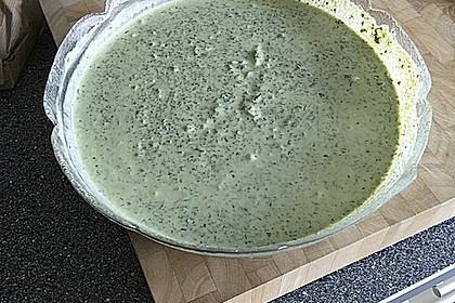 Omas Frankfurter Grüne Soße 5