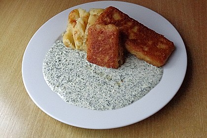 Omas Frankfurter Grüne Soße 10