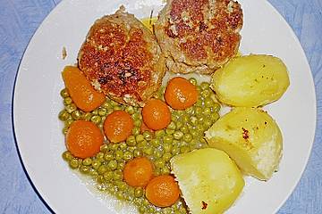 Papas Buletten