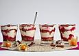 Himbeer - Tiramisu