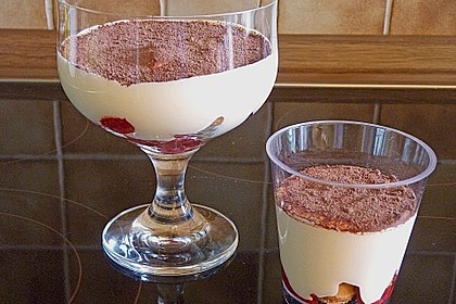 Himbeer-Tiramisu 3
