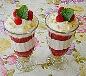 Himbeer - Tiramisu (Bild)