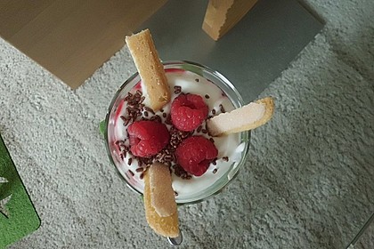 Himbeer-Tiramisu 9