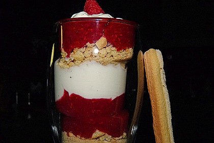 Himbeer-Tiramisu 2