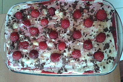 Himbeer-Tiramisu 7