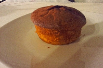 Bananen - Honig - Muffins 15
