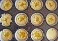 Bananen - Honig - Muffins