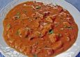 Kartoffelgulasch