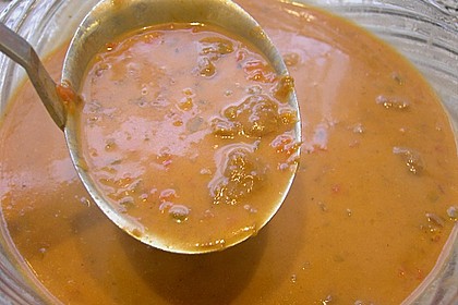 Malzbier - Gulasch 3