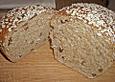 M&uuml;slibrot