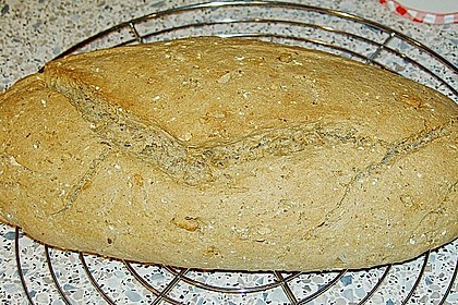 M&uuml;slibrot 1
