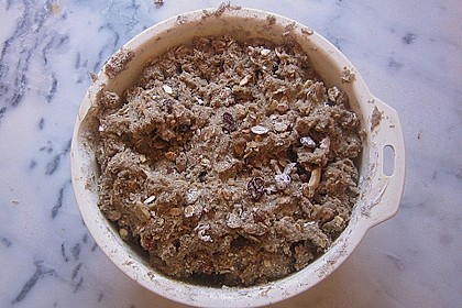 M&uuml;slibrot 2