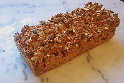 M&uuml;slibrot 4