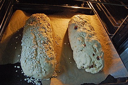 M&uuml;slibrot 5