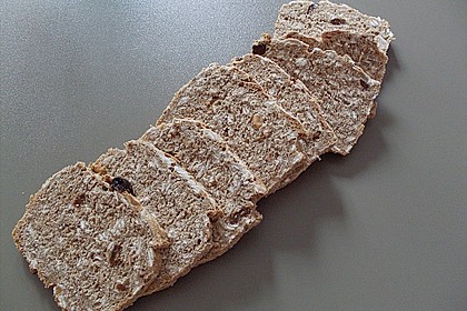 M&uuml;slibrot 7
