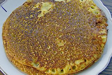 Pfannkuchen I
