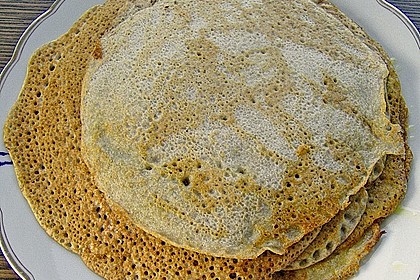 Pfannkuchen II