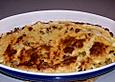 Zucchini - Auflauf