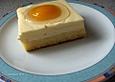 Osterhases Spiegeleikuchen