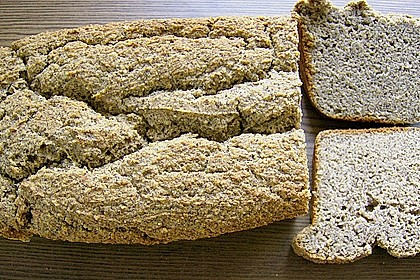 Mohnbrot