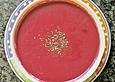 Rote Bete - Suppe