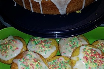 Orangenkuchen 55