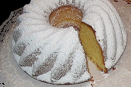 Orangenkuchen 10