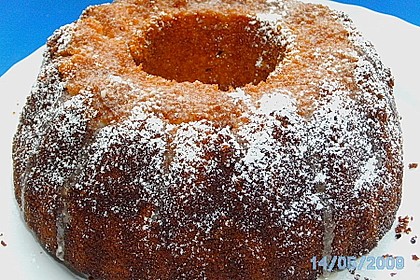 Orangenkuchen 86