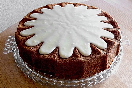 Orangenkuchen 9