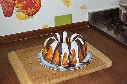 Orangenkuchen 80