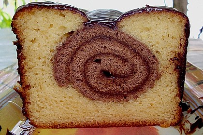 Orangenkuchen 21
