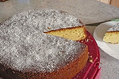 Orangenkuchen 72
