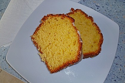 Orangenkuchen 22