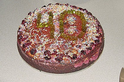 Orangenkuchen 104