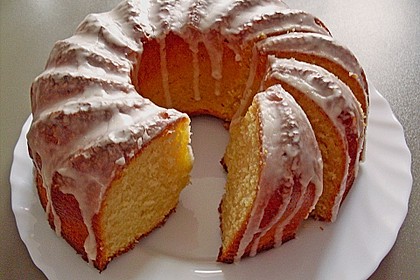 Orangenkuchen 17