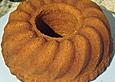 Orangenkuchen