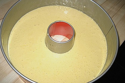 Orangenkuchen 90