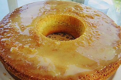 Orangenkuchen 25
