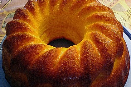 Orangenkuchen 41