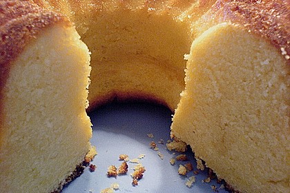 Orangenkuchen 6