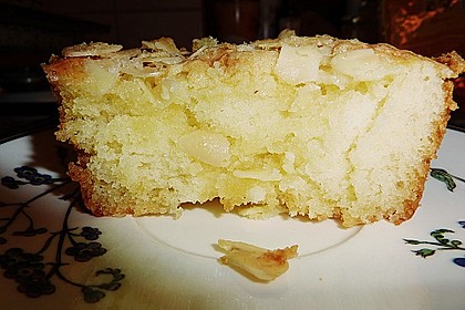 Orangenkuchen 94