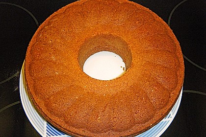 Orangenkuchen 71
