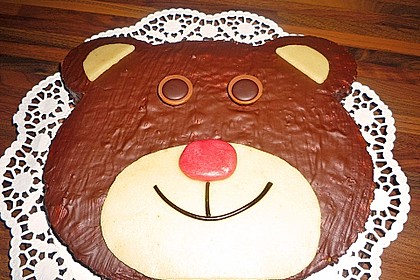 Orangenkuchen 12