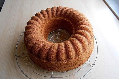 Orangenkuchen 81